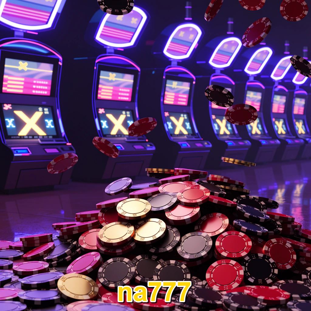 Screenshot 3 - na777 Settings