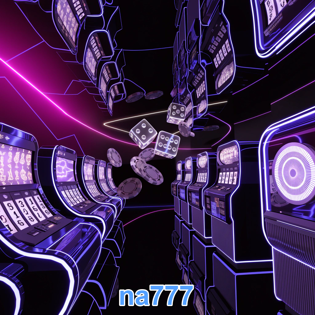 Screenshot 4 - na777 Dark Mode