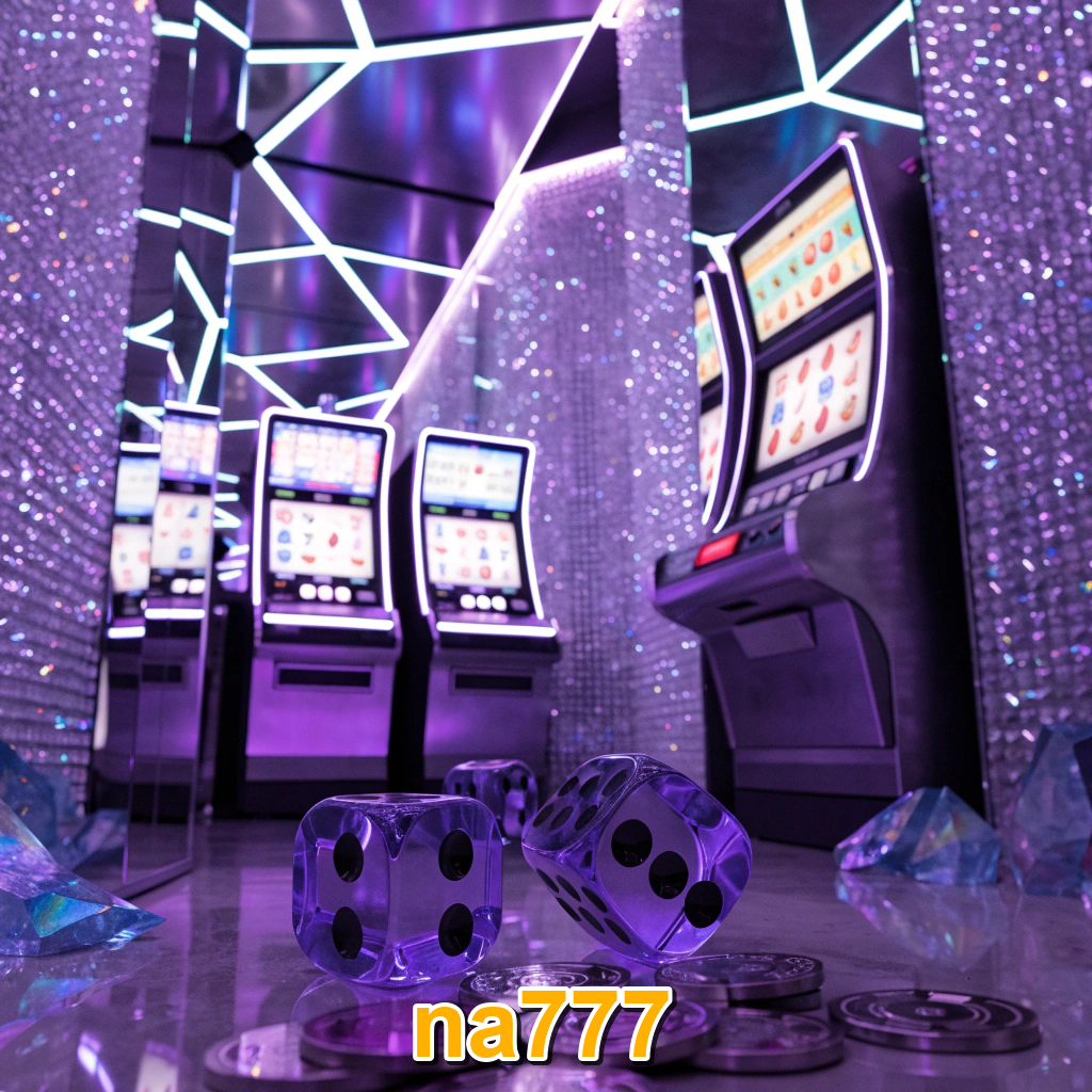 Screenshot 1 - na777 Home Screen