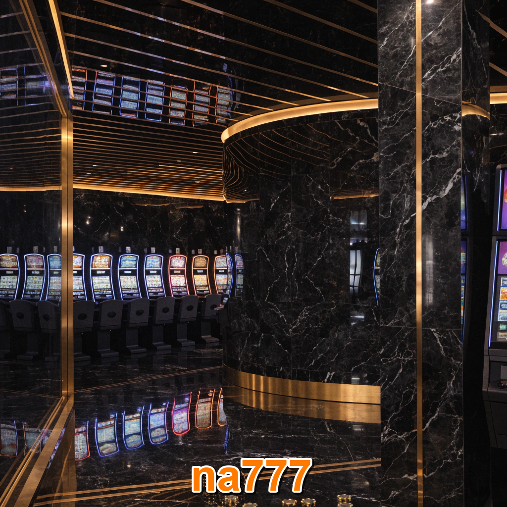 Screenshot 3 - na777 Settings