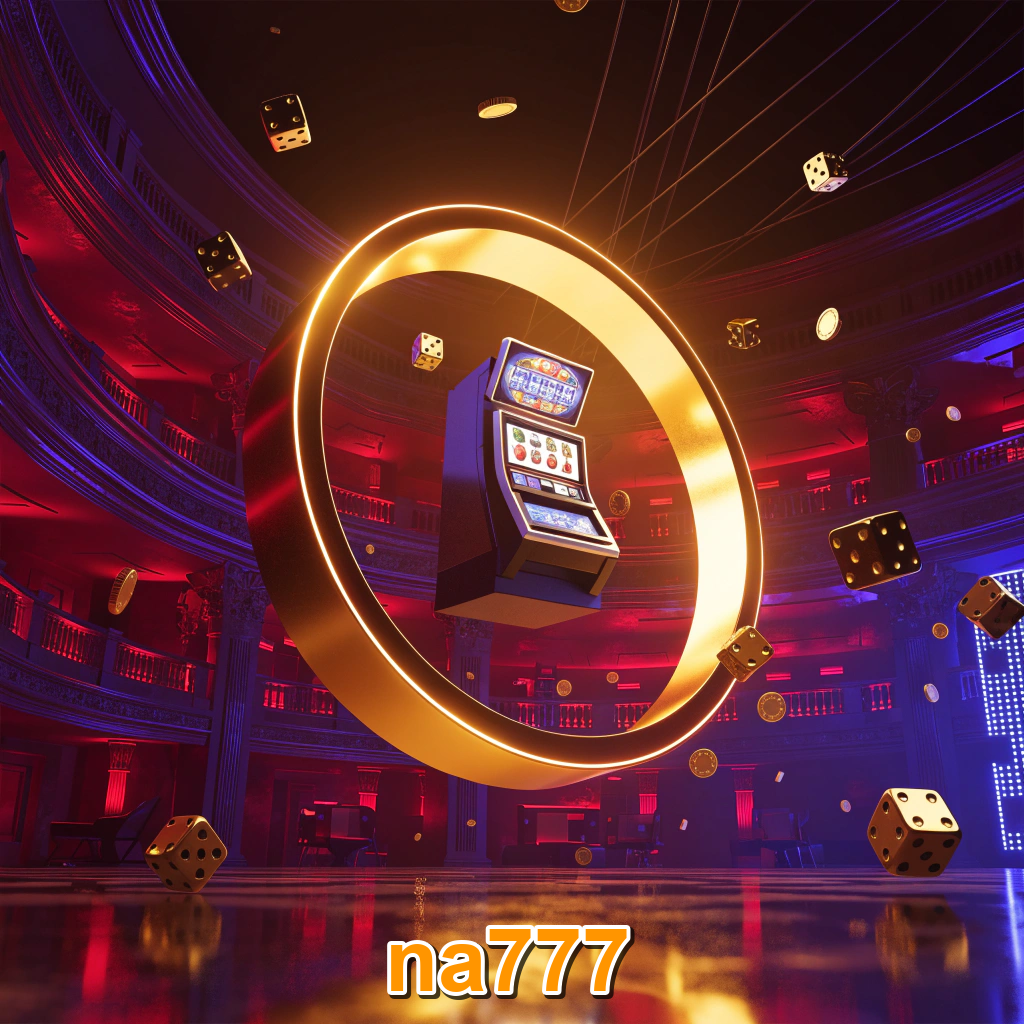 Screenshot 2 - na777 Features