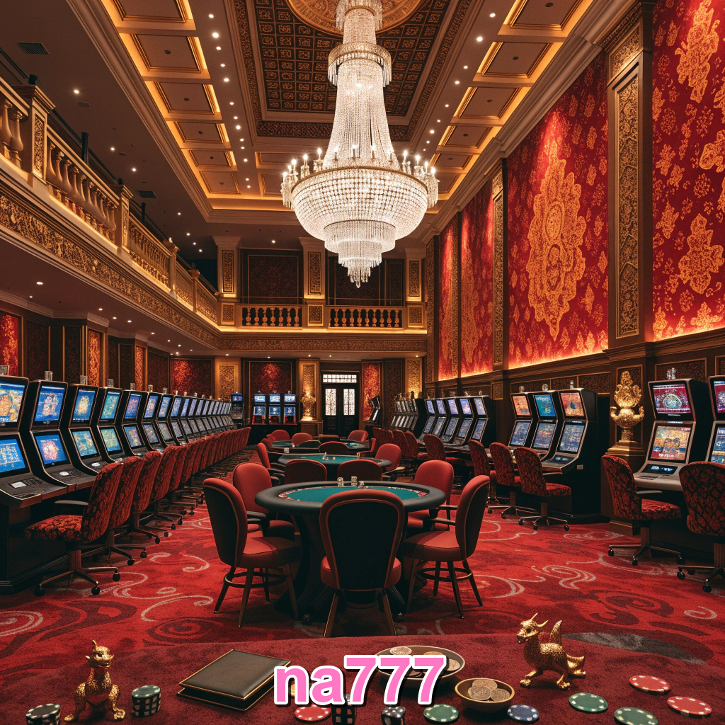 Screenshot 2 - na777 Features