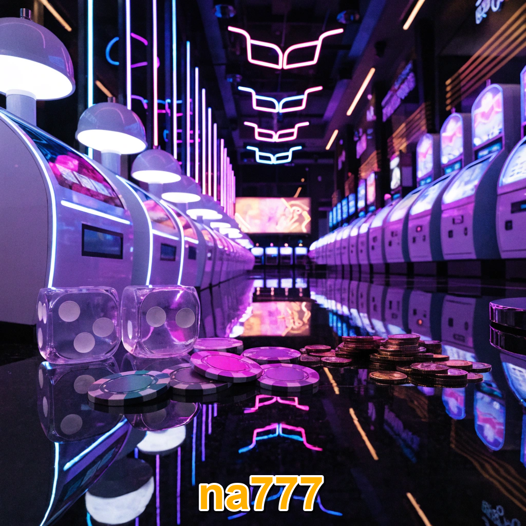 Screenshot 4 - na777 Dark Mode