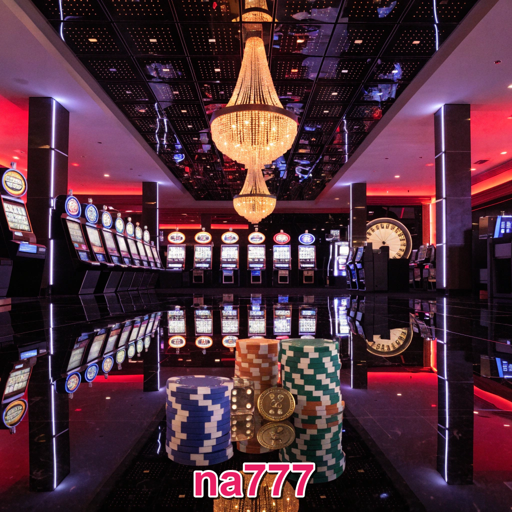 Screenshot 2 - na777 Features
