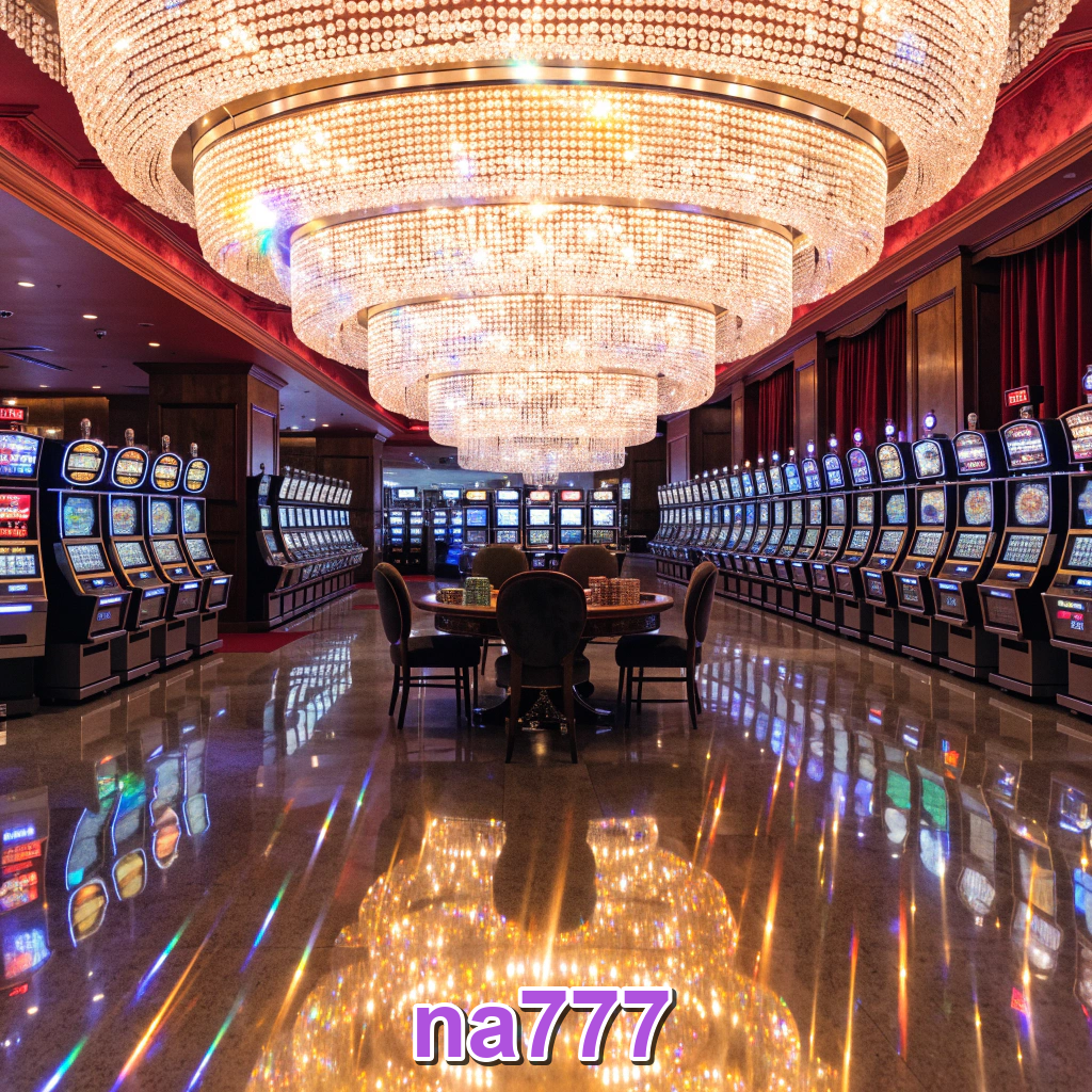 Screenshot 2 - na777 Features