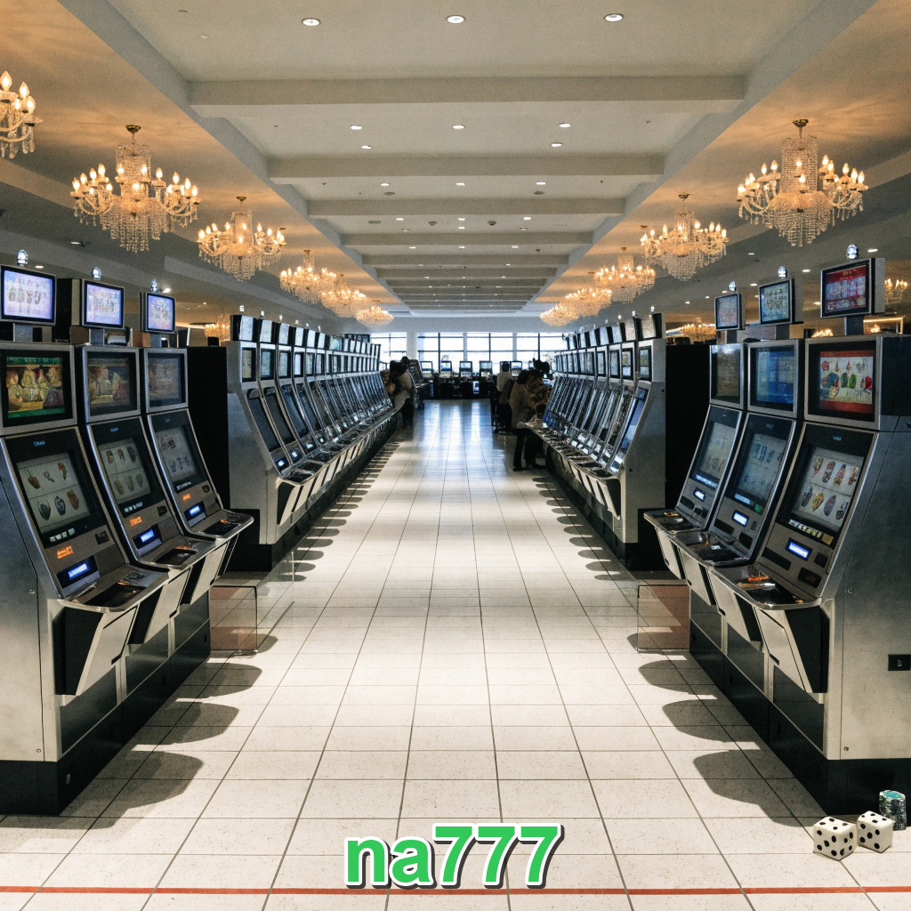 Screenshot 3 - na777 Settings