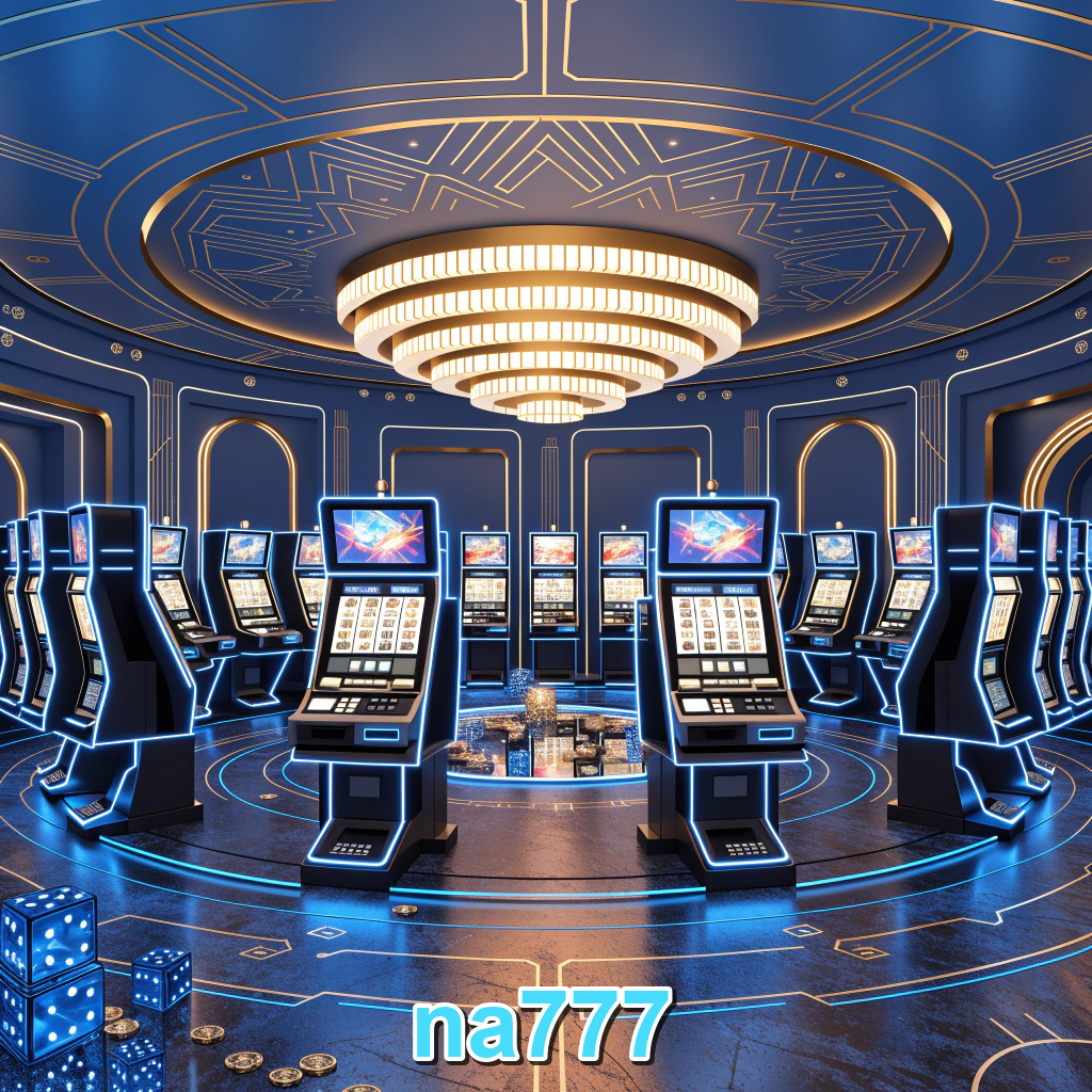 Screenshot 3 - na777 Settings