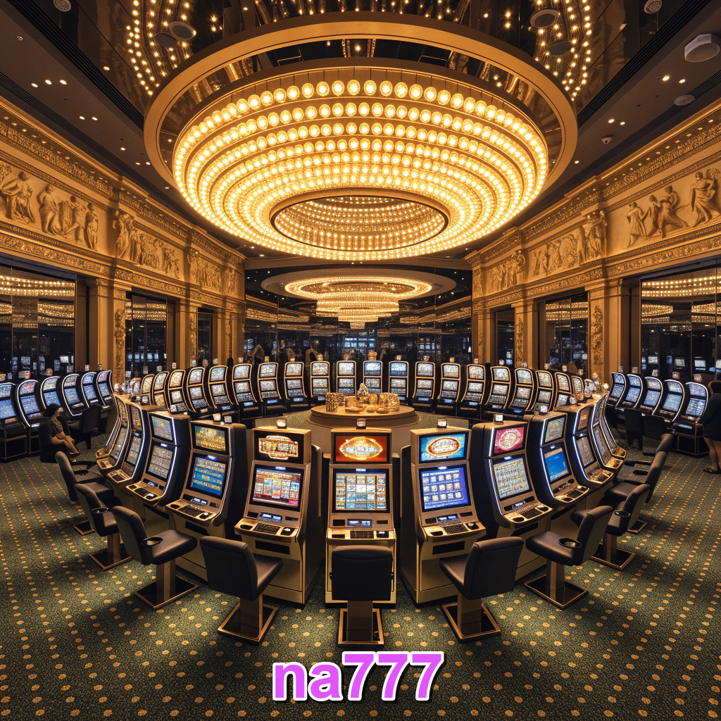 Screenshot 2 - na777 Features
