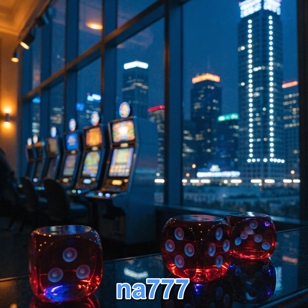 Screenshot 2 - na777 Features